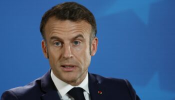 Avec 78 % de mécontents, la popularité de Macron continue de s’effondrer